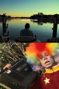 Imagem do Filme Jokes With My Dad