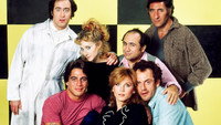 «Такси (1978 - 1983)» — обои к сериалу #1