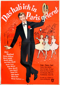 Das hab ich in Paris gelernt (1960)