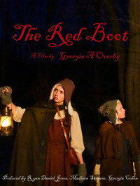 The Red boot
