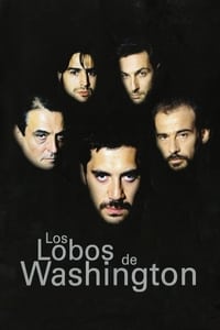 Poster de Los lobos de Washington