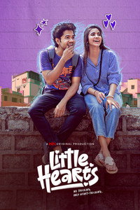 Little Hearts (2025) WEB-DL Multi Audio [Hindi ORG. + Tamil + Telugu + Malayalam + Kannada] Full Movie 480p [650MB] | 720p [1.4GB] | 1080p [2.6GB]