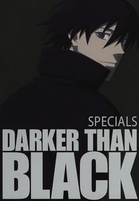 Season 0 Poster