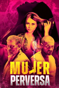 Mujer perversa