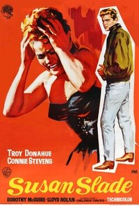 Poster de Susan Slade