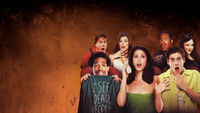 Scary Movie