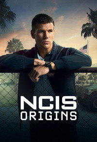 Постер сериала «Морская полиция: Начало (2024)» — (8 из 32)
