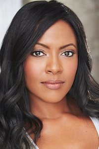 Imagem de Jeneen Robinson