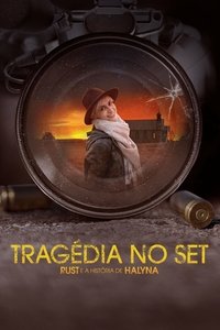 Imagem do Filme Tragédia no Set: Rust e a História de Halyna