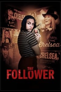 Poster de The Follower