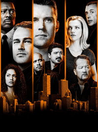 Постер сериала «Чикаго в огне (2012)» — (50 из 170)