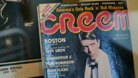 «Boy Howdy: The Story of Creem Magazine (2019)» — обои к фильму #1