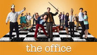 Обои к сериалу «Офис (2005-2013)» — (1 из 177)