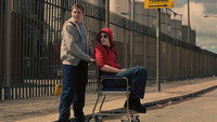 «The Be All and End All (2009)» — обои к фильму #1