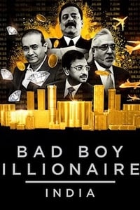 copertina serie tv Bad+Boy+Billionaires%3A+India 2020