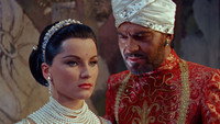 «Индийская гробница (1959)» — обои к фильму #5