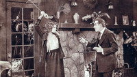 «Перекрёстки Нью-Йорка (1922)» — обои к фильму #1