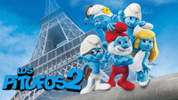 Les Schtroumpfs 2