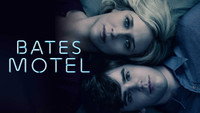 «Мотель Бейтса (2013-2017)» — обои к сериалу #10