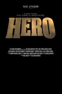 HERO Poster