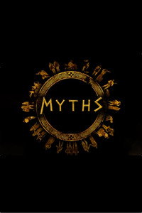 Постер сериала «Мифы (2009)» — (2 из 3)