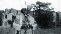 «Kamasi Washington - As Told To G/D Thyself (2019)» — обои к фильму #6