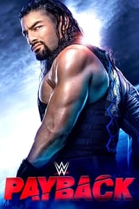 Poster de WWE Payback