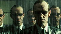 Matrix Revolutions