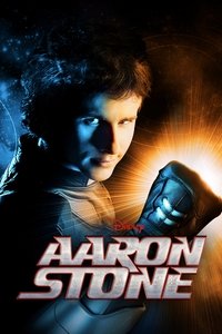 copertina serie tv Aaron+Stone 2009