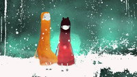 «Молчание под корой (2010)» — обои к мультфильму #1
