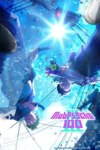 Watch Mob Psycho 100 - Season 3 123Movies