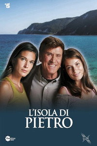 Постер сериала «Остров Пьетро (2017)» — (1 из 2)