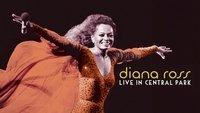 Diana Ross: Live in Central Park