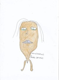 Imagem do Filme Paranoia (Self Portrait)