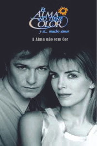 Постер сериала «У Души нет цвета (1997)» — (1 из 1)
