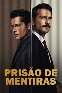 Prisao de Mentiras S01E97