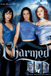 Постер сериала «Зачарованные (1998-2006)» — (50 из 113)