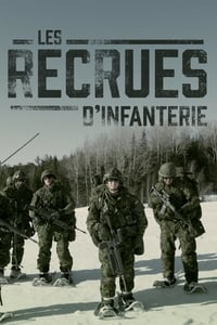 copertina serie tv Les+Recrues+d%27infanterie 2017