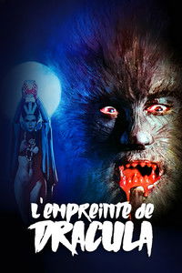 Affiche de la recommandation : L'Empreinte de Dracula