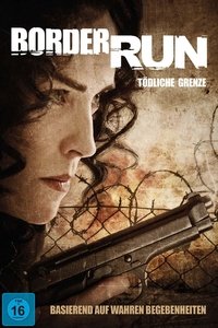 Movieposter Border Run