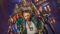 «Стража (2020 - 2021)» — обои к сериалу #2