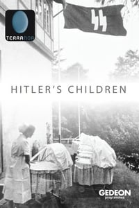 Enfant d'Hitler