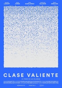 Clase valiente (2017)