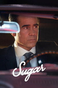 Постер сериала «Шугар (2023)» — (9 из 71)