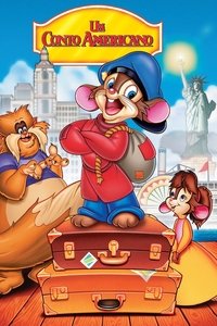 Imagem do Filme Um Conto Americano