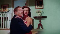 «Feliz año, amor mío (1957)» — обои к фильму #1