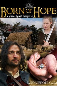 Постер фильма «Рождение надежды (2009)» — (4 из 10)