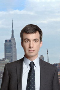Постер сериала «Нэйтан спешит на выручку (2013-2017)» — (13 из 30)