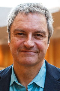 Gavin Esler