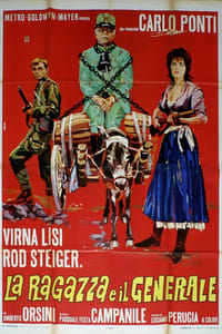 La ragazza e il generale (1967)